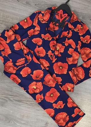 Нова жіноча піжама з сорочкою