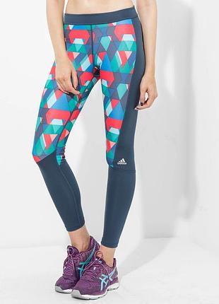 Легінси adidas techfit