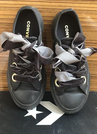 Кеди converse