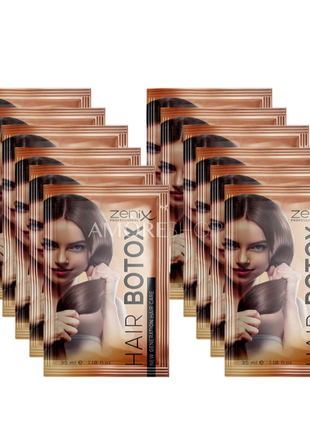 Ботокс для волос