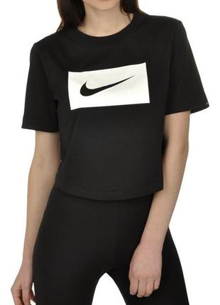 Футболка топ nike р.xs-s