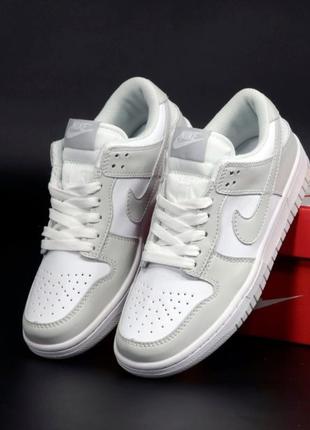 Кросівки nike dunk кроссовки