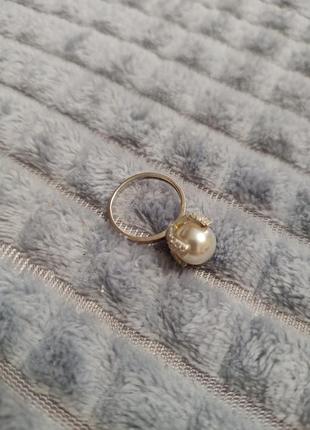 Роскошный кольцо серебро