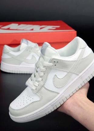 Кросівки nike dunk кроссовки