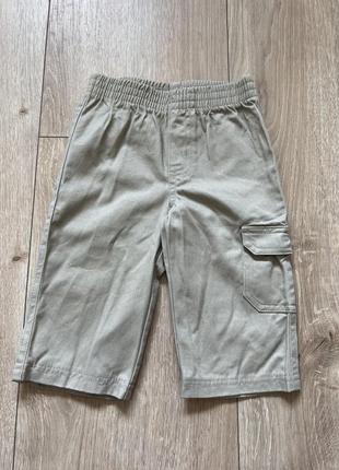 Детские шорты / бриджи miniwear