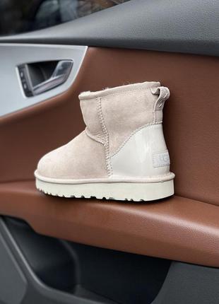 Женские мини угги ugg mini