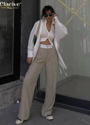 Бпюки/ штаны в ассортименте цвета