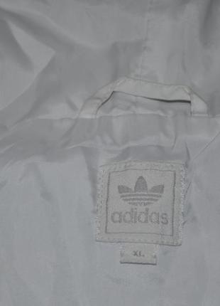 Adidas originals мужская куртка ветровка яркая6 фото