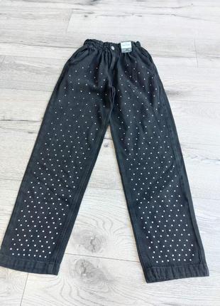 Джинсы для девочек