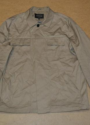 River island мужская классическая куртка