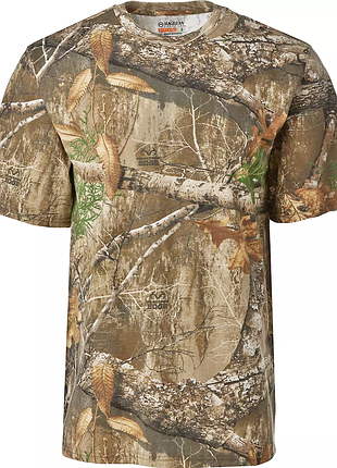Футболка magellan outdoors.  куплена в сша