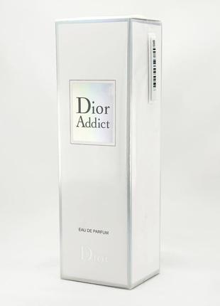 Dior addict
edp, 
парфумована вода

100 мл