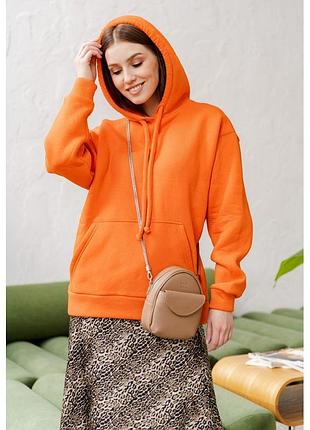 Мінісумка kroha карамель флотар