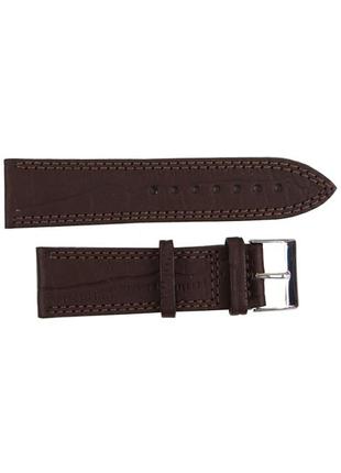 Ремешок для часов mykhail ikhtyar коричневый