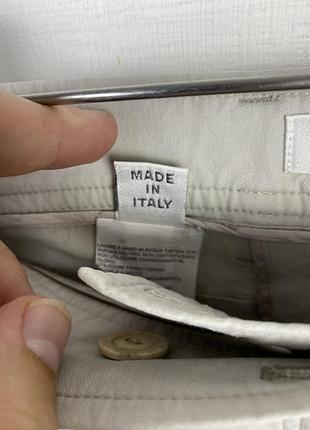 Штаны gunex brunello cucinelli 6