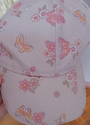 Кепка бейсболка