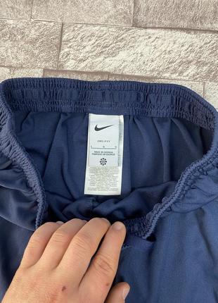 Спортивні штани nike dri fit l5 фото