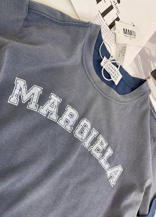 Футболка maicon margiela