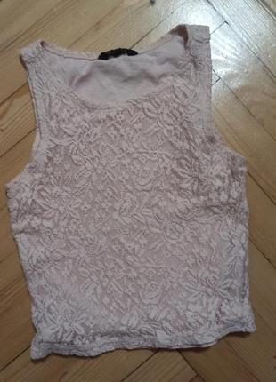 Блуза candy couture