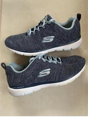 Кроссовки skechers, memoary foam