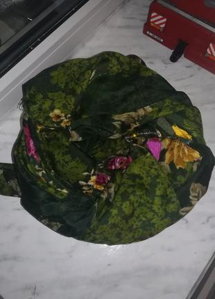 Шарф хустка