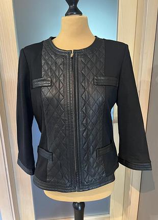 Пиджак st .john оригинал