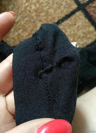 Колготки качество,бу,размер хл, зашитое сверху у резинки.