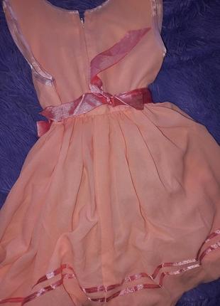 Сукня для 3 лет4 фото