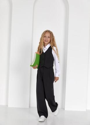 Костюм для девочки🖤