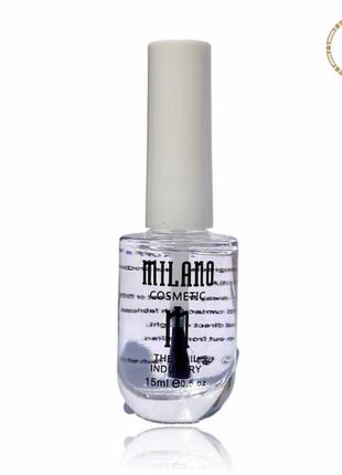 Обезжириватель для ногтей nail fresher milano 15 мл