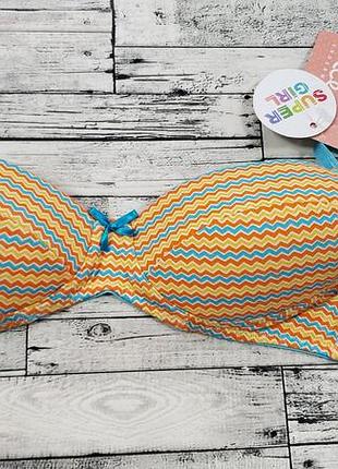 Підлітковий бюстгальтер kleo