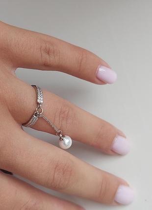 Каблочка, кольцо 2