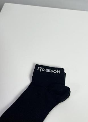 Носки reebok socks4 фото