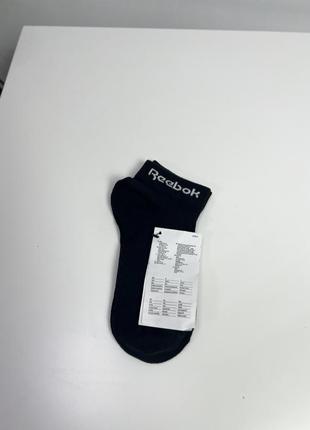 Носки reebok socks2 фото