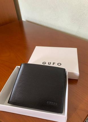 Гаманець чоловічий gufo