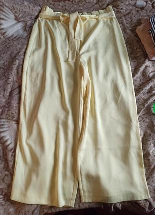 Брюки