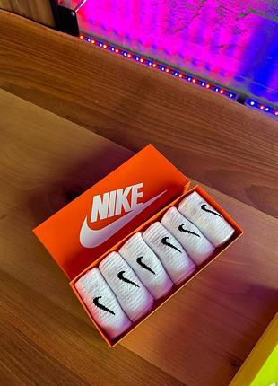 Носки nike // шкарпетки найк
