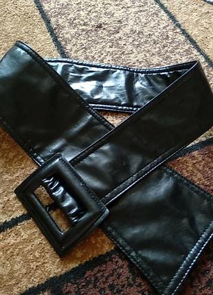 Ремень экокожа