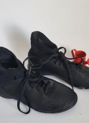 Кеды от adidas