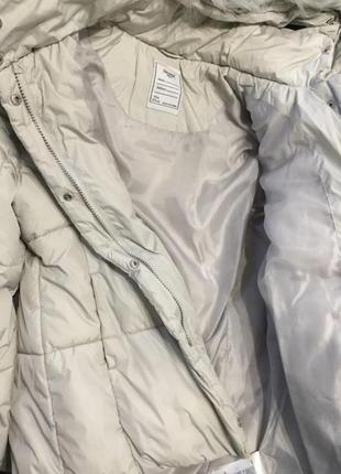 Куртка пуховик mayoral для дівчаток іспанія стан нової 10