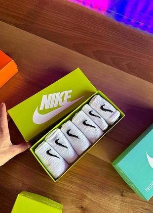 Носки nike // шкарпетки найк