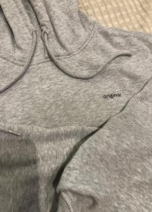 Худи h&m 5