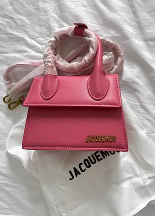 New collection  jacquemus premium