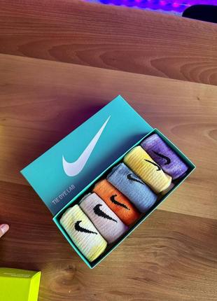 Носки nike // шкарпетки найк