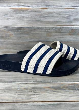 Adidas adilette оригінальні шльопанці