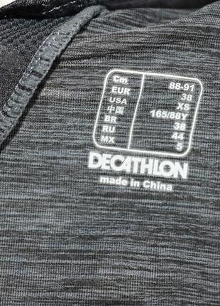 Майка kalenji decathlon бег спорт10 фото