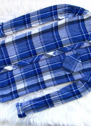 Якісна і стильна сорочка туніка miss e-vie