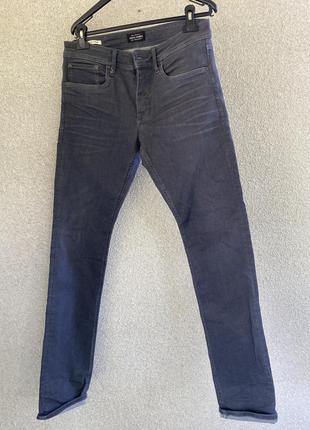 Джинси