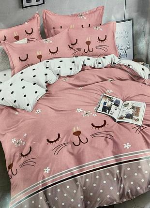 Дитяча постільна білизна