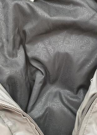 Пуховик ugg куртка женская 4